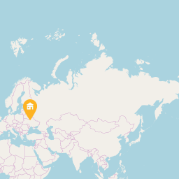 Apartment on Shota Rustaveli 44 на глобальній карті